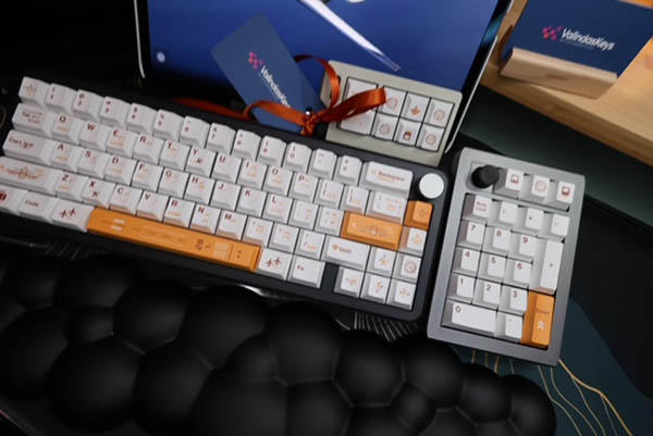 Aviation Theme Light Wireless Full Set