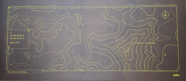 Egyptian Theme Deskmat