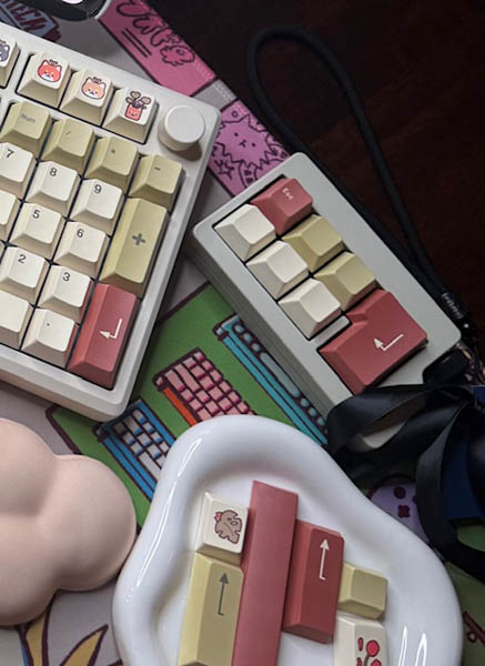 Fun HpyTch Theme Fidget Tool