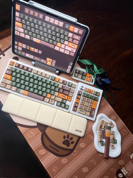 GameCat Play Theme Wireless Full Set