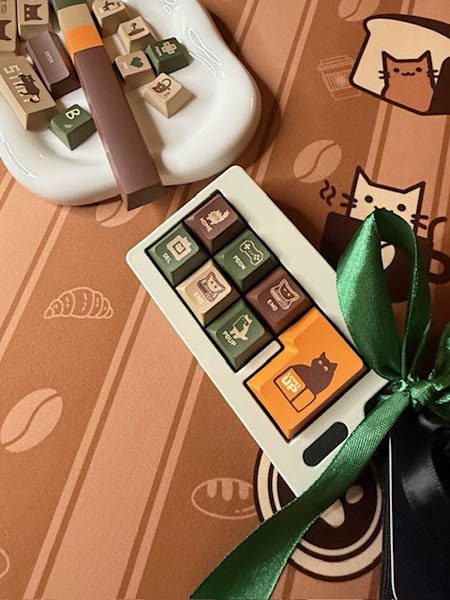 GameCat Play Theme Fidget Tool