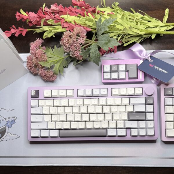 Lilac Whims Full Set