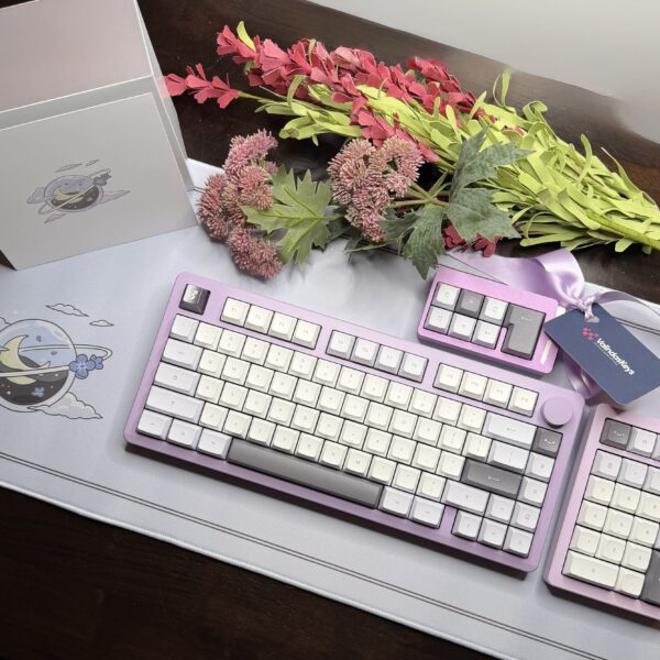 Lilac Whims Full Set