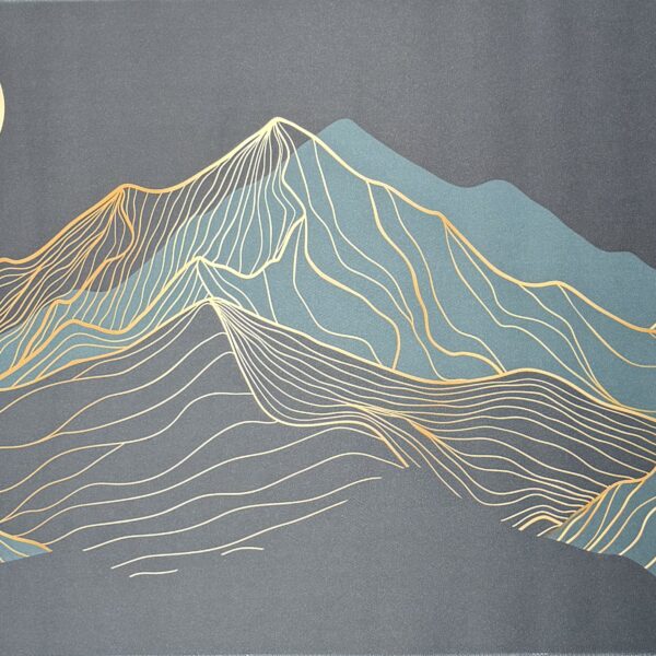 Black on Black Keyboard Set