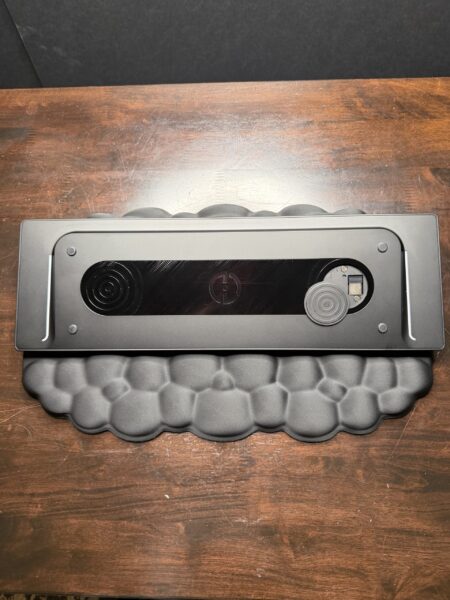 Ode to Pink & Grey Theme Mechanical Keyboard Full Set - Image 7