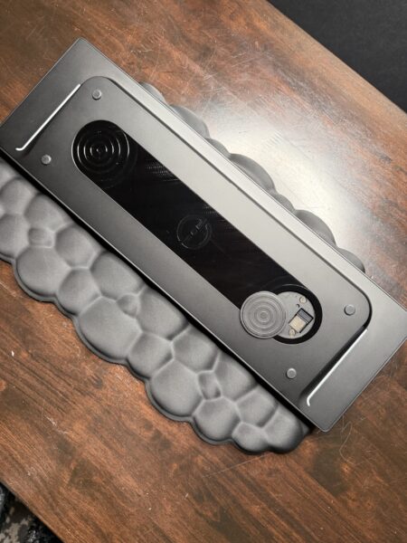 Ode to Pink & Grey Theme Mechanical Keyboard Full Set - Image 2