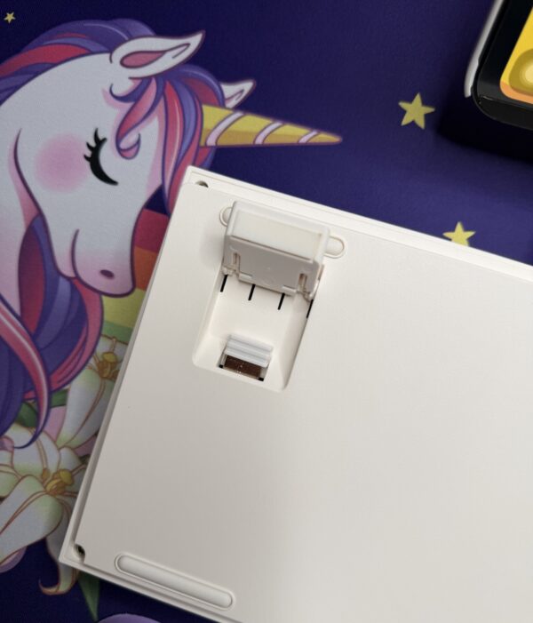 Rainbow Theme 108 Key Mechanical Keyboard Full Set - Image 4